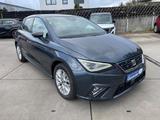 Seat Ibiza FR/Klima/Navi/Kamera/SitzHei/LED/PDC - Seat Ibiza in Ludwigshafen