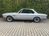 BMW 3.0 CS Schalter H-Kennzeichen - BMW aus 1973: Coupé