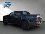 Ford Ranger Raptor e-4WD Doppelkabine 2.0 EcoBlue - Ford Gebrauchtwagen in Frankfurt