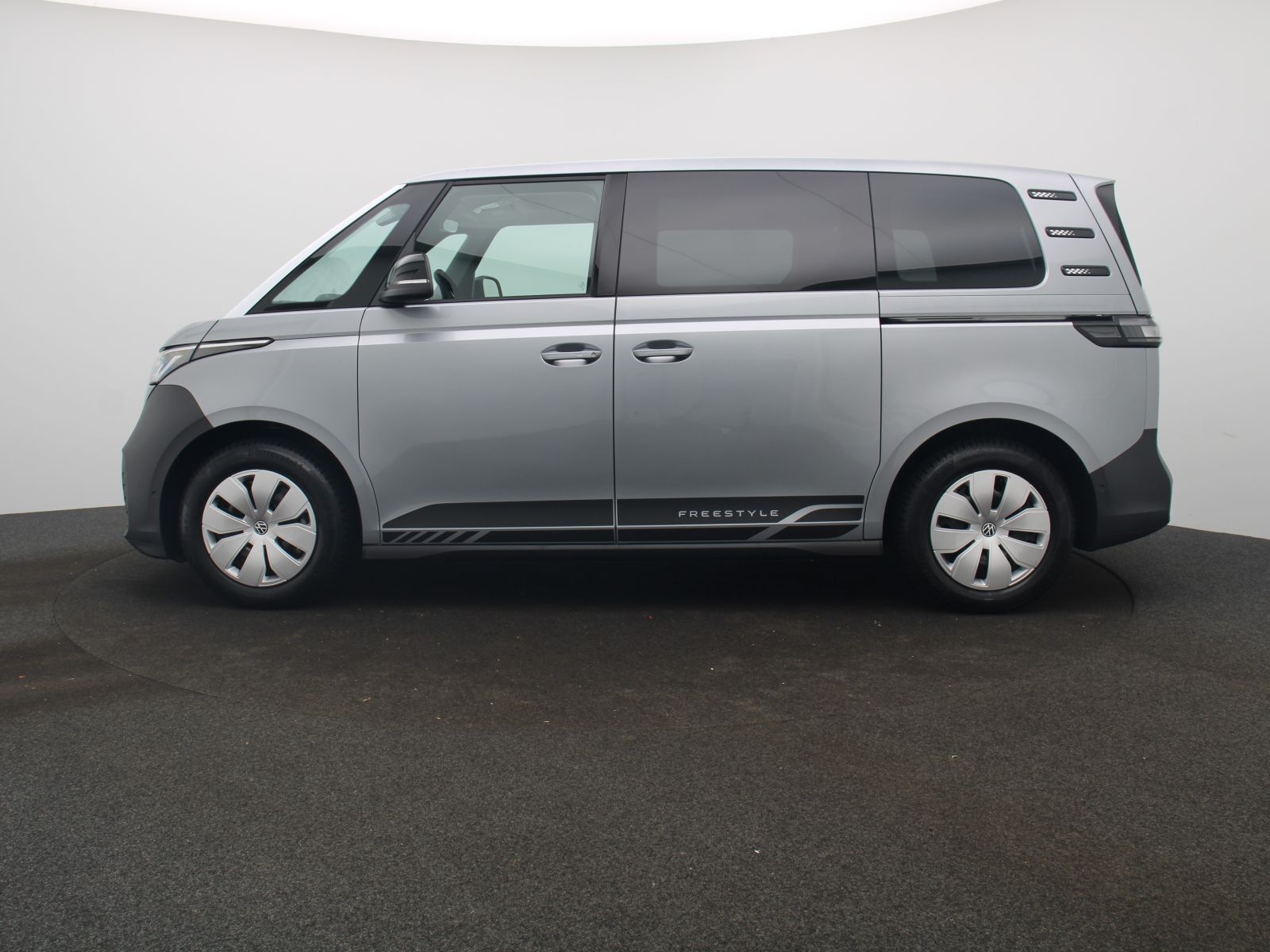 Volkswagen ID. Buzz - Bild 3