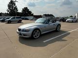 BMW Z3 Roadster 1.8 mit Hardtop und E Dach - BMW: Cabrio, Dach