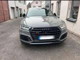 Audi SQ5 3.0 TFSI tiptronic quattro - - Audi SQ5 in Frankfurt (Main)