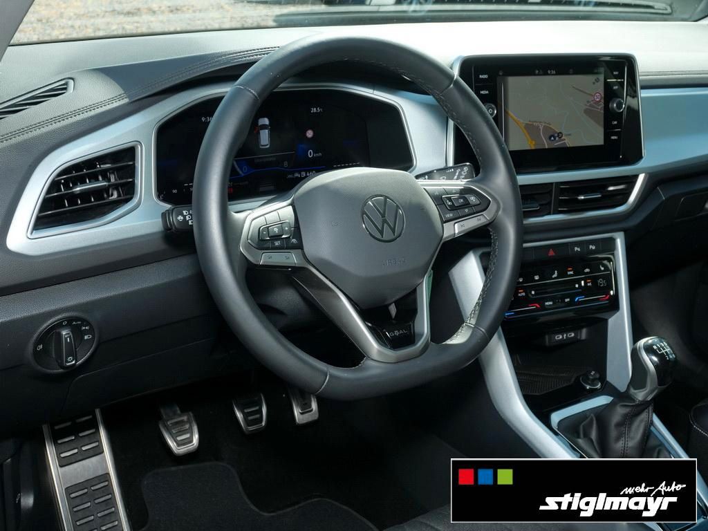 Volkswagen T-Roc - Bild 10