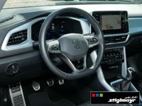 Volkswagen T-Roc - Vorschau Bild 10