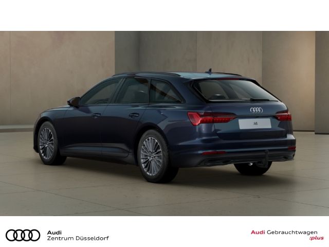 Audi A6 - Bild 3