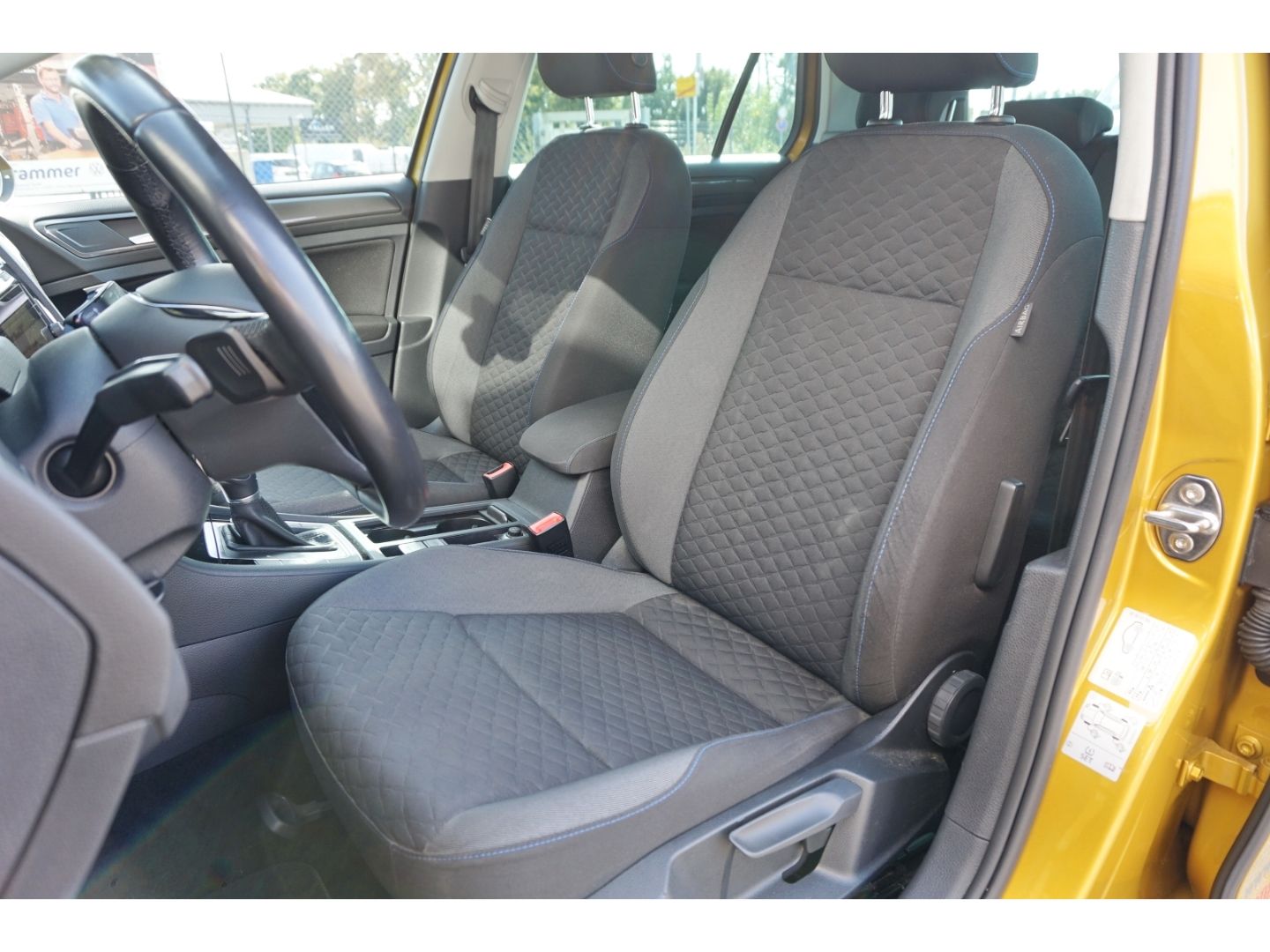 Golf VII 1.0 TSI Join DSG *Navi*Kamera*