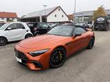 Mercedes-Benz SL 43 AMG Premium+ Dynamic+ Carbon V8 NP181tsd. - Mercedes-Benz SL-Klasse Jahreswagen