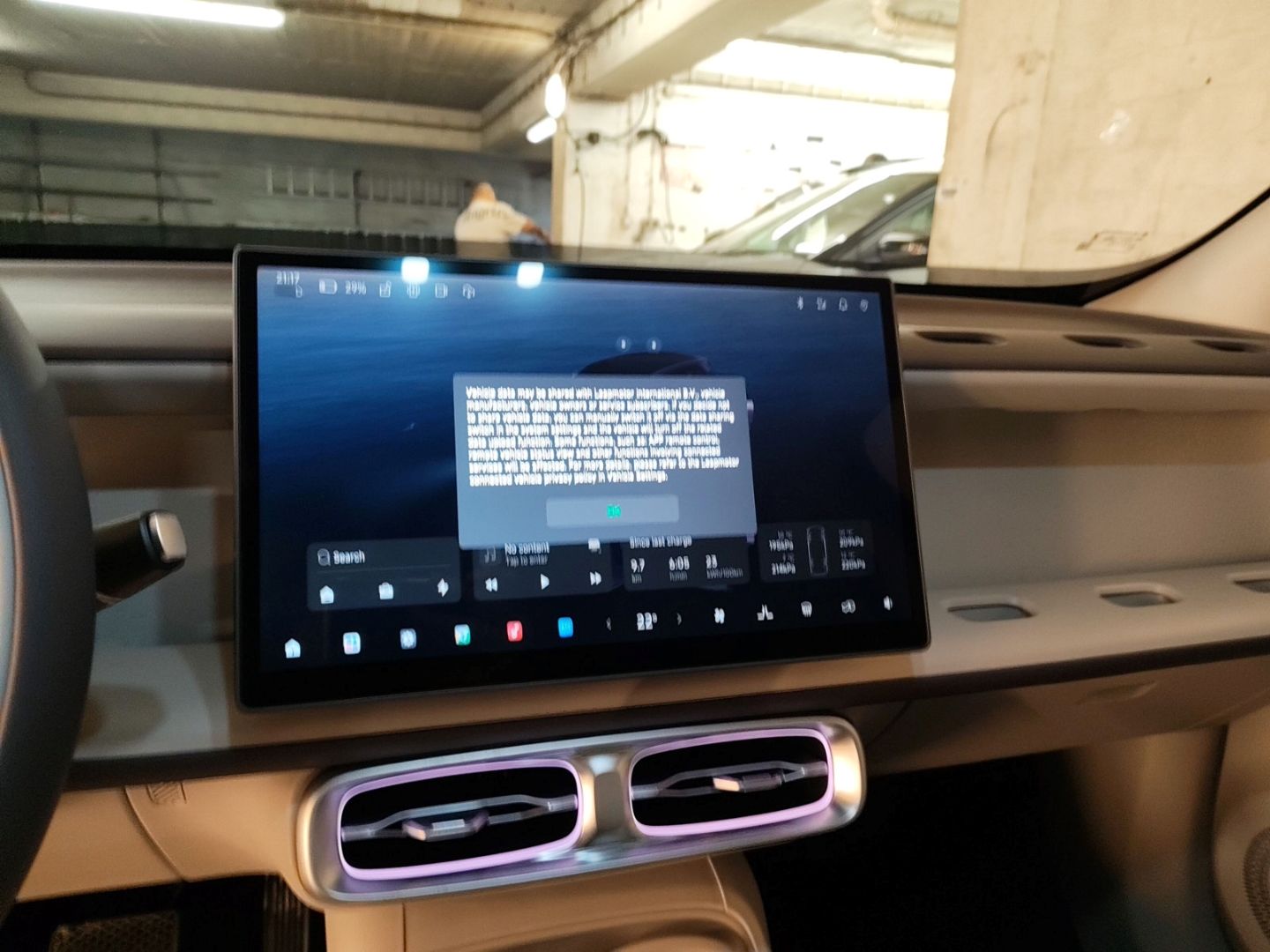 Leapmotor B10 - Bild 11