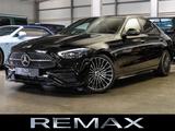 Mercedes-Benz C 200 AMG Line Advanced Plus / MY 26 / Night