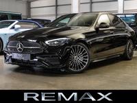 Mercedes-Benz C 200 AMG Line Advanced +/ German/ MY 2026 /FULL