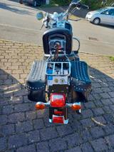 Harley-Davidson FXST/FLSTC - HARLEY-DAVIDSON 1994