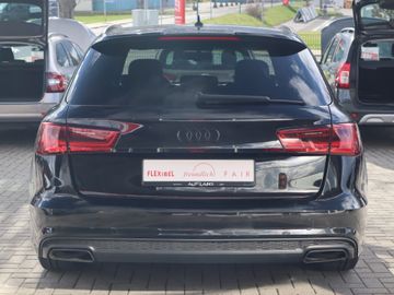 Audi A6 - 3