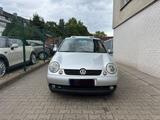 Volkswagen Lupo 1.0 BASIS tüv neu - gebrauchte VW Lupo aus dem Jahr 2005