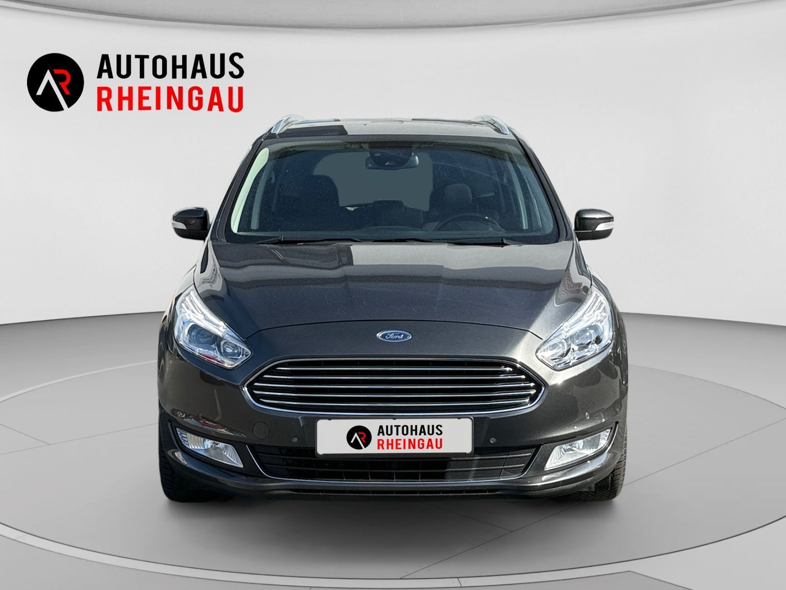Fahrzeugabbildung Ford Galaxy 2.0 EcoBlue Titanium DAB 3-ZONEN TEMPO