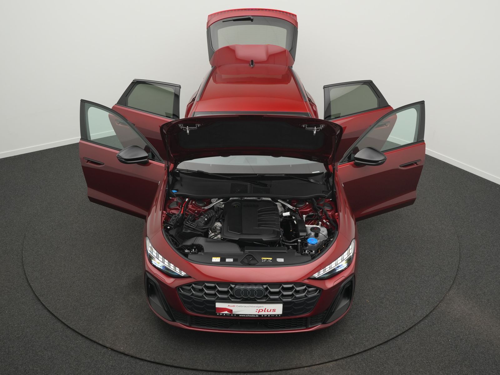 Audi A5 - Bild 33