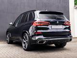 BMW X5 M50 d G05 Leder Beige+Pano+Laser+M PACKET - BMW X5 in Düsseldorf