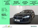 Skoda Superb Combi 2.0 TDI L&K *HEAD-UP*AHK*NAVI*