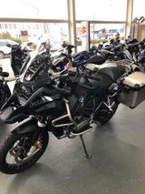 BMW 1200 GS ADV - WUPPERTAL