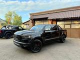 Dodge LIMITED*LUFT*360KAMERA*LPG*OFFROAD*BÜGEL*AHK*NAV - Dodge RAM: Limited