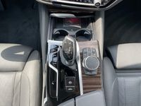 BMW 520 - Vorschau Bild 17