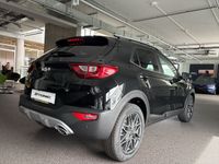 Kia Stonic - Vorschau Bild 4