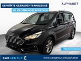 Ford Galaxy 2.0 EcoBlue Titanium SpoSi Key Lane Navi - Ford Galaxy in Frankfurt (Main)