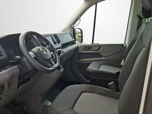 CRAFTER 35 2.0 TDI MR KOFFER