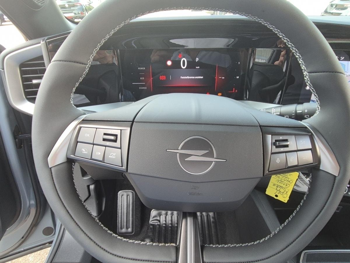 Opel Mokka GS 145PS Hybrid
