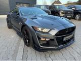 Ford Mustang Shelby GT 500 Technologie Paket - Ford: Shelby