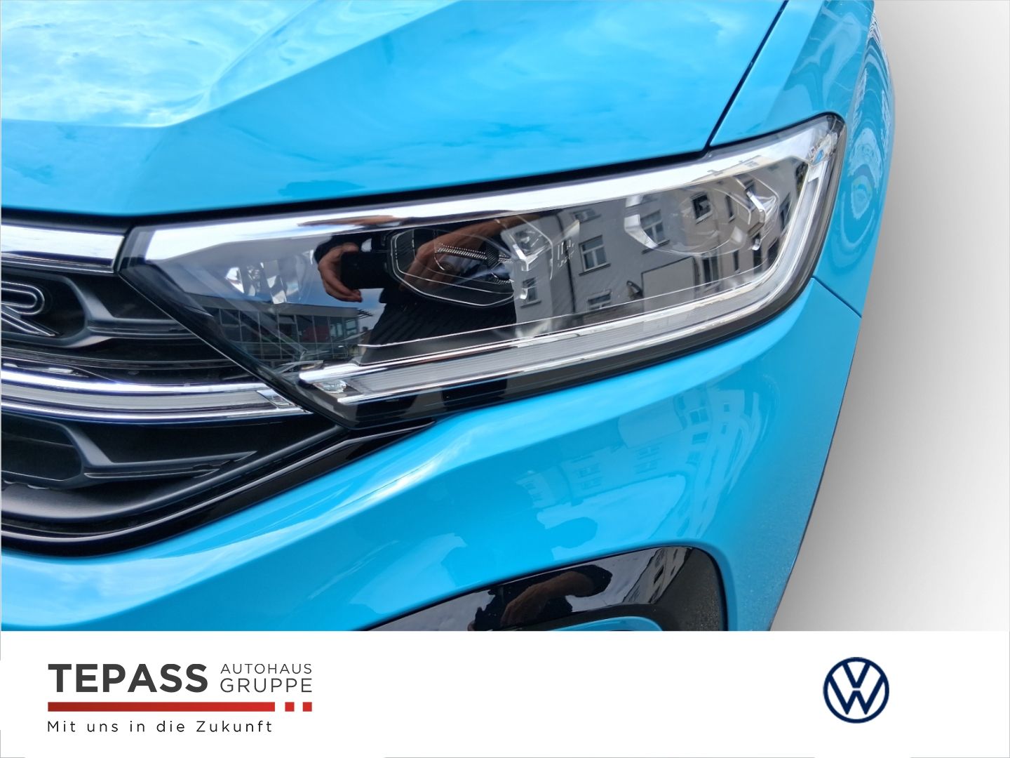 Volkswagen T-Roc Cabriolet 1.5 TSI R-Line NAVI BLACK IQ imagem 3