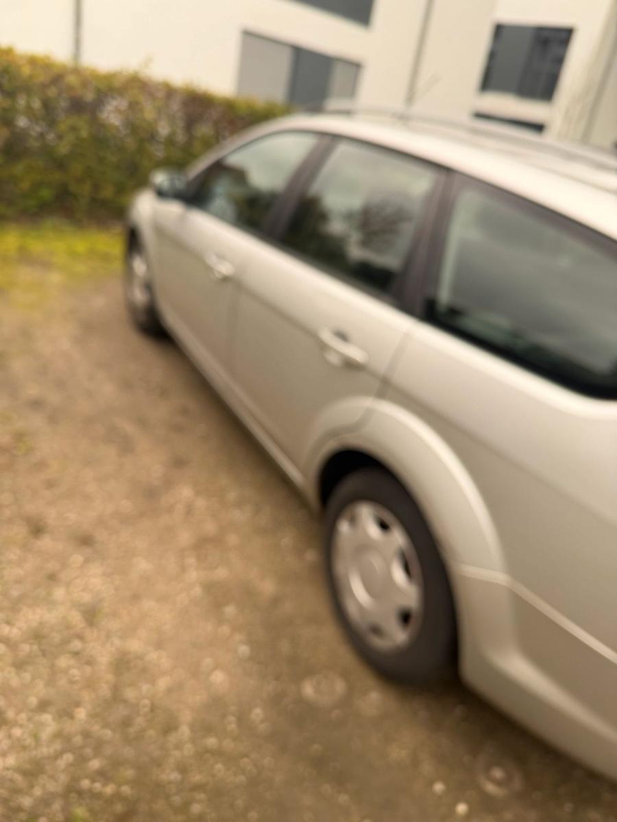 Ford Focus 2009 — photo 5