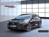 Ford Focus - Vorschau Bild 2