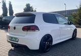 Volkswagen Golf R VI 2.0 TSI Recaro Schalensitze SHD R.Cam  - Volkswagen: Recaro