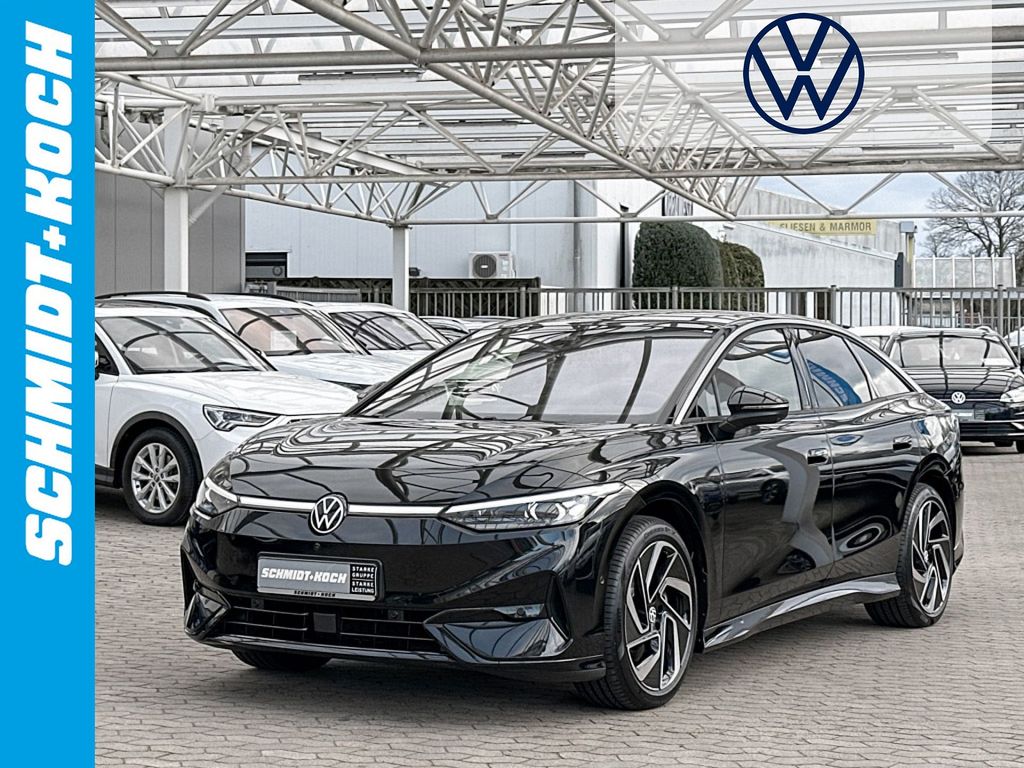 Volkswagen ID.7