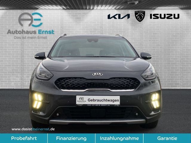 Kia Niro 1.6 GDI PHEV 2WD OPF Aut. Vision
