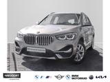 BMW X1 xDrive18d X-line - BMW X1: 18d Xdrive