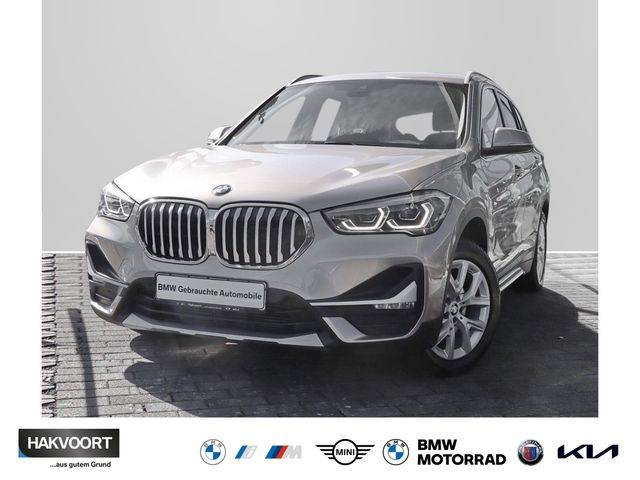 BMW X1 xDrive18d X-line