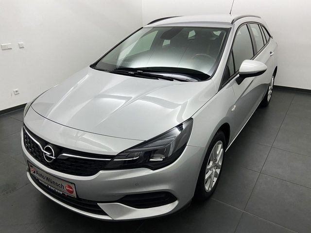 Opel Astra 1.2 Turbo ST Edition LED+RFK+Sitz-/LR-Hzg.