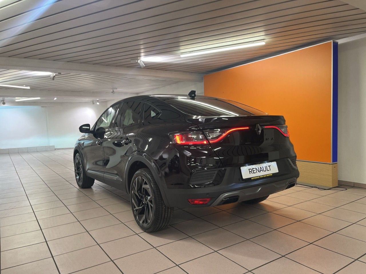 Renault Arkana - Bild 3