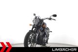 VICTORY HAMMER 8-BALL - MILLER, LED, Riemen - VICTORY MOTORRAD