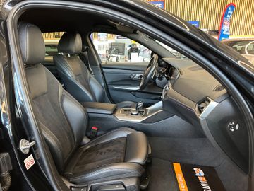 MYAUTOCENTER – Gebraucht- und Jahreswagen mit Werkstattservice in Pfaffenhofen BMW 330 d M Sport *Parkass*LED*Shadow*