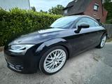 Audi TT Coupe 3.2 S tronic quattro - nur 67.740 KM - Audi TT Gebrauchtwagen in Hamburg