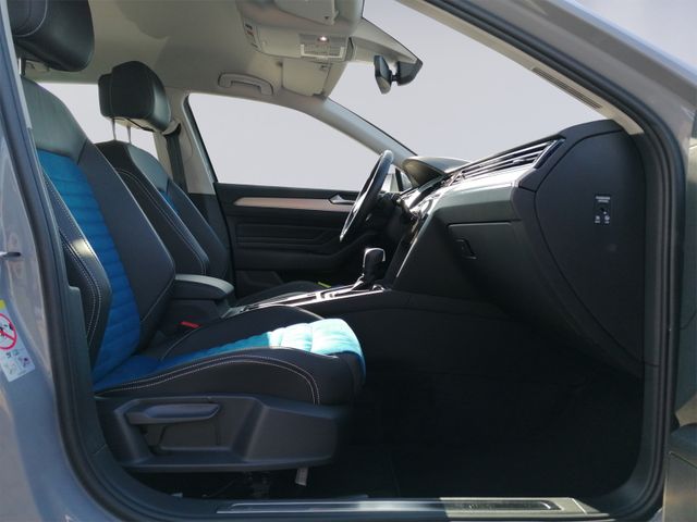 Passat Variant 2.0 TDI DSG 4M Elegance KAMERA+