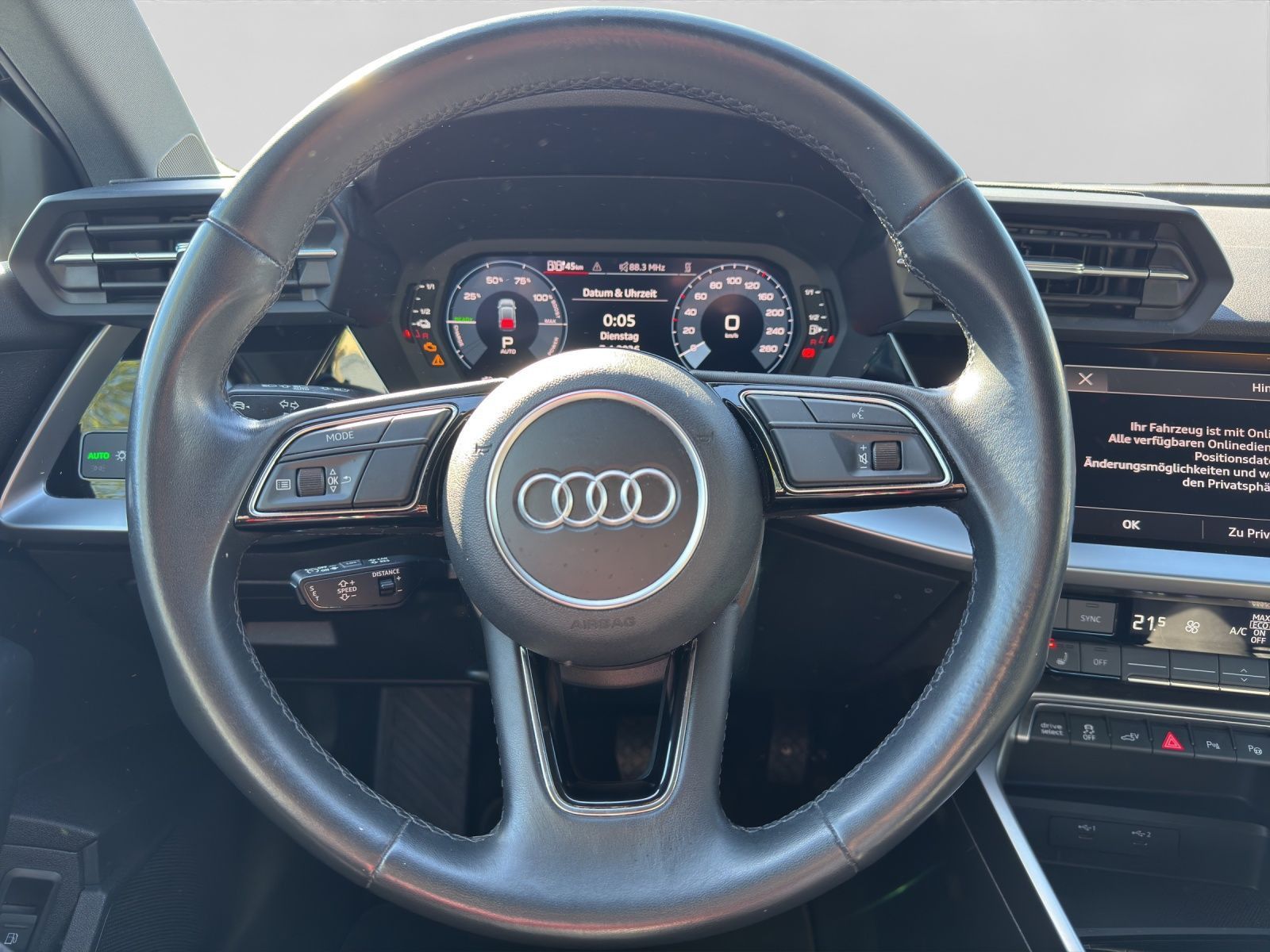 Audi A3 - Bild 9