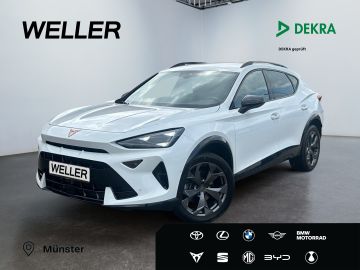 Cupra Formentor - 1
