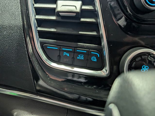 Ford Tourneo Custom L2 Titanium 185PS Automatik