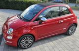 Fiat 500C 0.9 TwinAir Lounge - Fiat 500C: Twinair Lounge