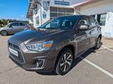 Mitsubishi ASX Klassik Kollektion 2WD - Mitsubishi ASX: Klassik Kollektion