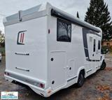 Challenger 337 Break Edition Automatik ab Okt. 2025! - Challenger Teilintegrierter