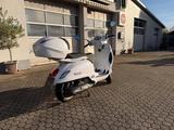 TGB Bellavita 300 - TGB MOTORRAD